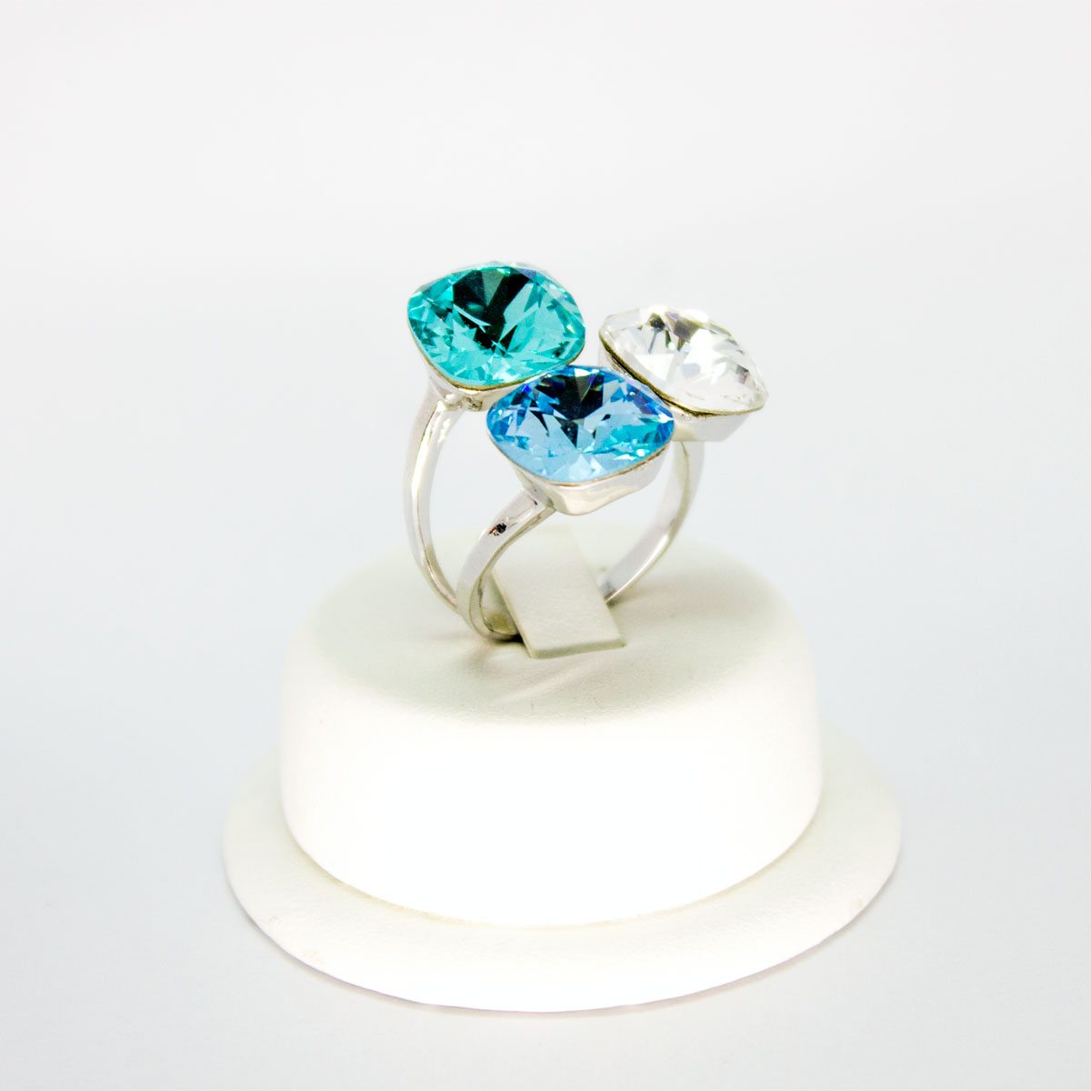 Anelli Swarovski